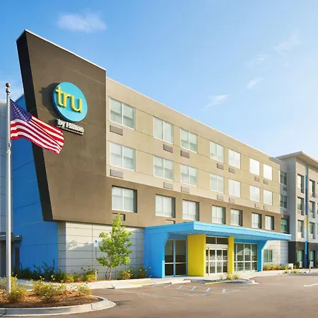 Tru By Hilton Charleston Airport Hotel