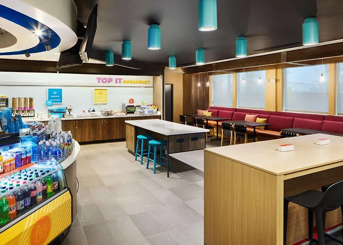 Tru By Hilton Charleston Airport Hotel North Charleston