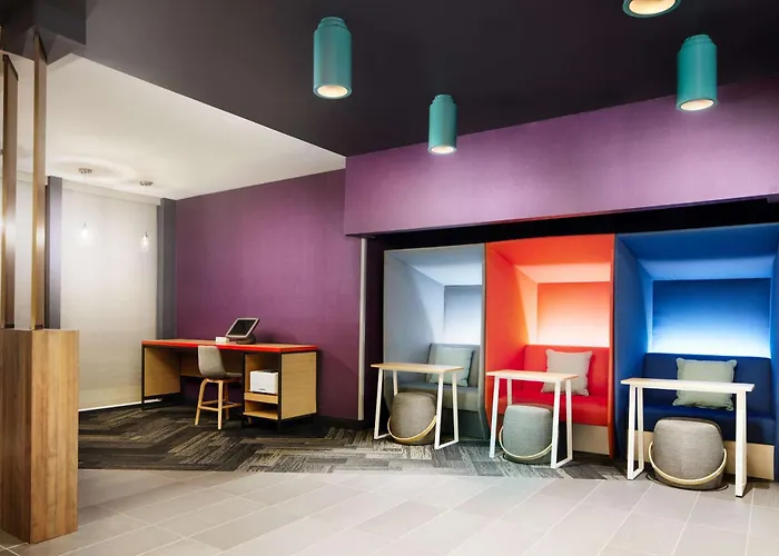 Tru By Hilton Charleston Airport 3* North Charleston